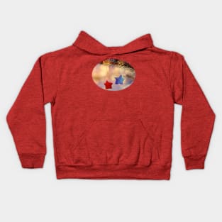 snowstars Kids Hoodie